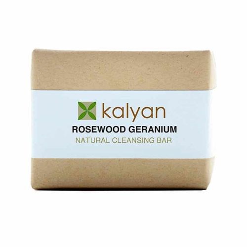 Rosewood Geranium